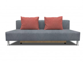 Диван Оленька Savana Plus Mouse-Savana Plus Coral кат. 1 в Тюмени - mebel-tymen.ru | фото