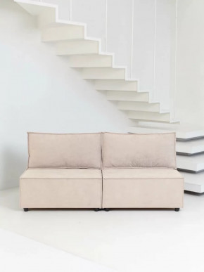 Диван Парма Сity Бежевый в Тюмени - mebel-tymen.ru | фото