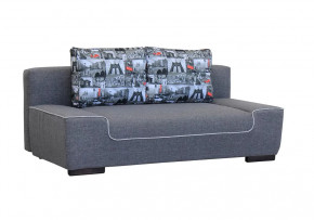 Диван прямой Бостон 3 в Тюмени - mebel-tymen.ru | фото