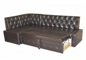 Диван раскладной Зефир Комбинация 1 без подлокотников в Тюмени - mebel-tymen.ru | фото