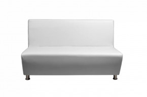 Диван Рон белый в Тюмени - mebel-tymen.ru | фото