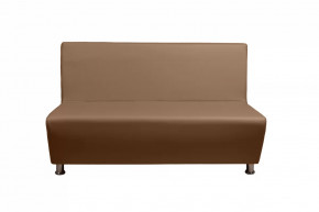 Диван Рон коричневый в Тюмени - mebel-tymen.ru | фото