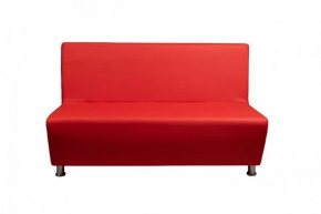 Диван Рон (красный) в Тюмени - mebel-tymen.ru | фото