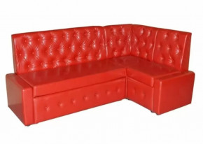 Диван с ящиками для хранения Зефир Комбинация 2 с подлокотниками в Тюмени - mebel-tymen.ru | фото