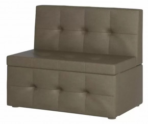 Диван с ящиком для хранения 1300 Зефир-2 Комбинация 6 без подлокотников в Тюмени - mebel-tymen.ru | фото