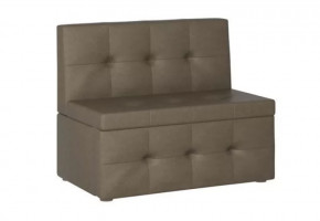 Диван с ящиком для хранения 1300 Зефир Комбинация 6 без подлокотников в Тюмени - mebel-tymen.ru | фото