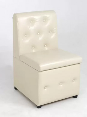 Диван с ящиком для хранения 500 Зефир Комбинация 7 без подлокотников в Тюмени - mebel-tymen.ru | фото