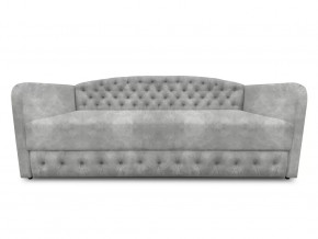 Диван-софа Гарвард-2 с каретной стяжкой Dakota Ash кат.1 в Тюмени - mebel-tymen.ru | фото