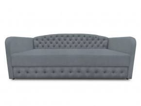 Диван-софа Гарвард-2 с каретной стяжкой Lunar Mist кат.1 в Тюмени - mebel-tymen.ru | фото