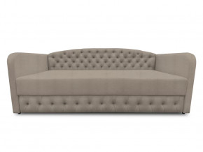 Диван-софа Гарвард-2 с каретной стяжкой Solta Pebble кат.1 в Тюмени - mebel-tymen.ru | фото
