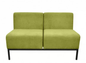 Диван "Стокгольм" двухместный в Тюмени - mebel-tymen.ru | фото