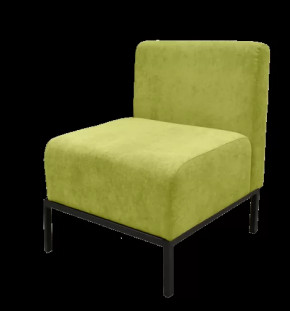 Диван "Стокгольм" одноместный в Тюмени - mebel-tymen.ru | фото