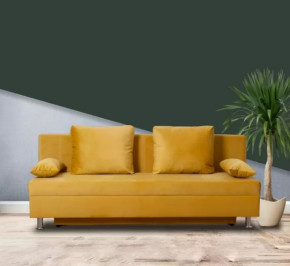 Диван Токио City Горчичный в Тюмени - mebel-tymen.ru | фото