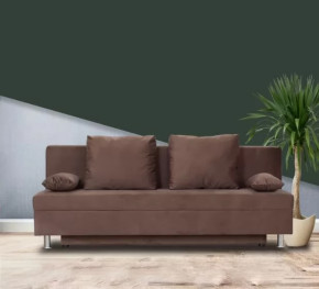 Диван Токио City Коричневый в Тюмени - mebel-tymen.ru | фото