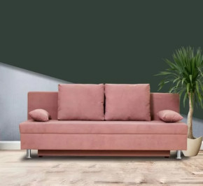 Диван Токио City Розовый в Тюмени - mebel-tymen.ru | фото