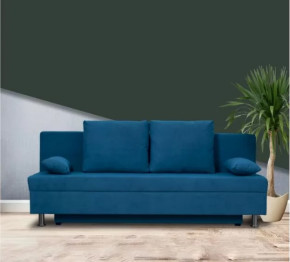 Диван Токио City Синий в Тюмени - mebel-tymen.ru | фото