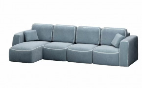 Диван угловой Бафи-2 комбинация 4 в Тюмени - mebel-tymen.ru | фото