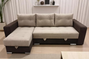 Диван угловой Комфорт в Тюмени - mebel-tymen.ru | фото
