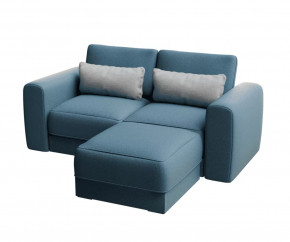 Диван угловой Манхэттен 2400 в Тюмени - mebel-tymen.ru | фото