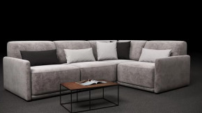 Диван угловой Нега в Тюмени - mebel-tymen.ru | фото