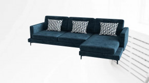 Диван угловой Эдмон в Тюмени - mebel-tymen.ru | фото