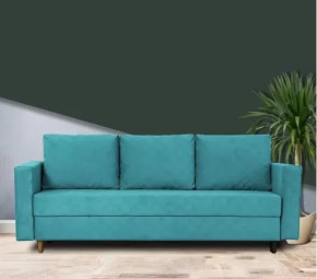Диван Ванкувер City Бирюзовый в Тюмени - mebel-tymen.ru | фото