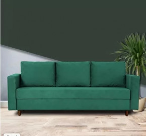 Диван Ванкувер City Зелёный в Тюмени - mebel-tymen.ru | фото