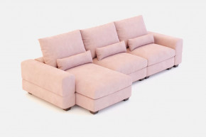 Диван Верона-10 (БНП) Стандарт ДУ (П1+Д4+Д2+П1) в Тюмени - mebel-tymen.ru | фото