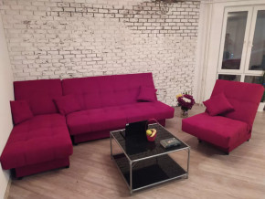 Диван "Эльбрус с оттоманкой" в Тюмени - mebel-tymen.ru | фото