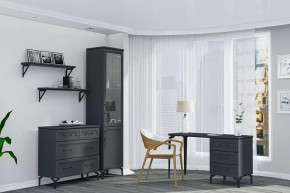 Домашний офис Шарм набор №А-1 в Тюмени - mebel-tymen.ru | фото