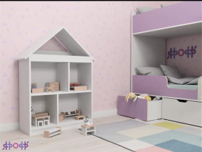 Домик для кукол Ярофф в Тюмени - mebel-tymen.ru | фото