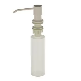 Дозатор Ulgran бежевый U-01(328) в Тюмени - mebel-tymen.ru | фото