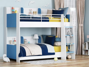 Двухъярусная кровать Соня-5 в Тюмени - mebel-tymen.ru | фото