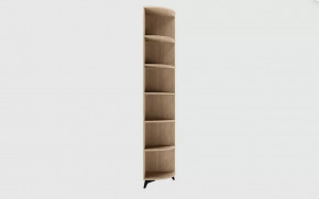 ЕВА Угловое окончание (ш408*г408*в2200мм), Дуб экспрессив песочный в Тюмени - mebel-tymen.ru | фото