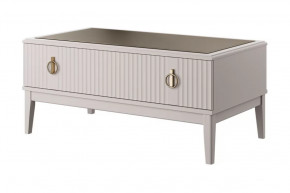 Фарго Стол журнальный Льняной в Тюмени - mebel-tymen.ru | фото