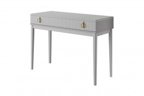 Фарго Стол туалетный Антрацит в Тюмени - mebel-tymen.ru | фото