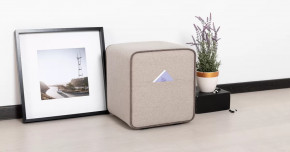 Фаст (400) Пуф арт. ТП 449 в Тюмени - mebel-tymen.ru | фото