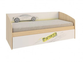 "Форсаж" Кровать (Софа) в Тюмени - mebel-tymen.ru | фото