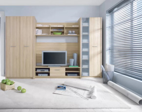 Горка "Сатино" в Тюмени - mebel-tymen.ru | фото