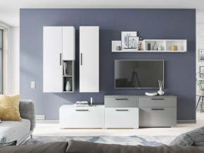 Гостиная Альберо в Тюмени - mebel-tymen.ru | фото