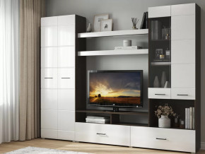 Гостиная Альфа в Тюмени - mebel-tymen.ru | фото