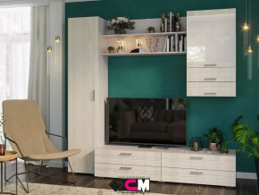 Гостиная Амелия в Тюмени - mebel-tymen.ru | фото