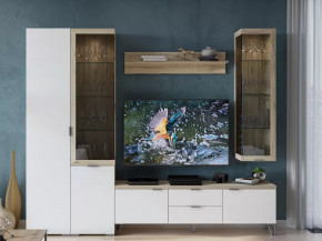 Гостиная Анима Композиция №1 в Тюмени - mebel-tymen.ru | фото