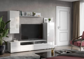 Гостиная Аннели в Тюмени - mebel-tymen.ru | фото