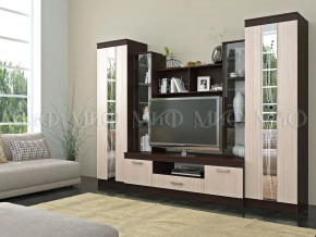 Гостиная Атлантида 2 Миф в Тюмени - mebel-tymen.ru | фото