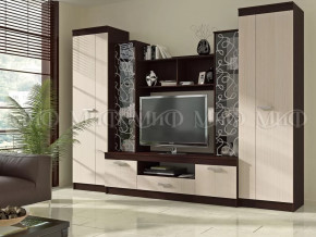 Гостиная Атлантида 4 Миф в Тюмени - mebel-tymen.ru | фото