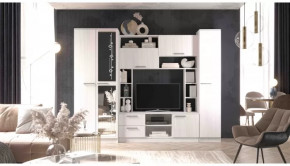 Гостиная Аврора в Тюмени - mebel-tymen.ru | фото