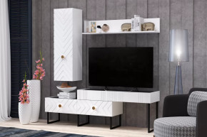 Гостиная №Б-1 Марсель в Тюмени - mebel-tymen.ru | фото