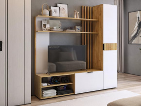 Гостиная Бери К1 в Тюмени - mebel-tymen.ru | фото