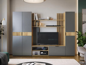 Гостиная Бери К2 в Тюмени - mebel-tymen.ru | фото